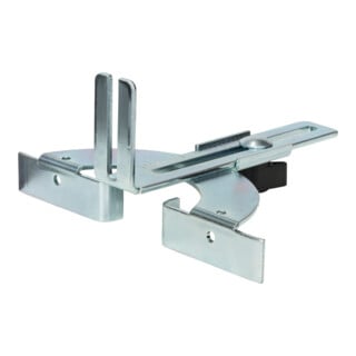 Bosch Parallelanschlag für Bosch-Kantenfräse GKF 600 Professional