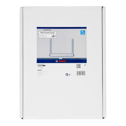 Bosch Parallelanschlag  GKS 18V-52 GC, GKS 18V-57-2 GX
