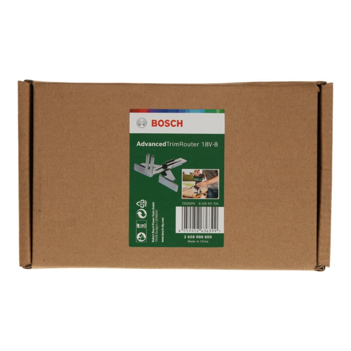 Bosch Parallelanschlag (Parallel guide)