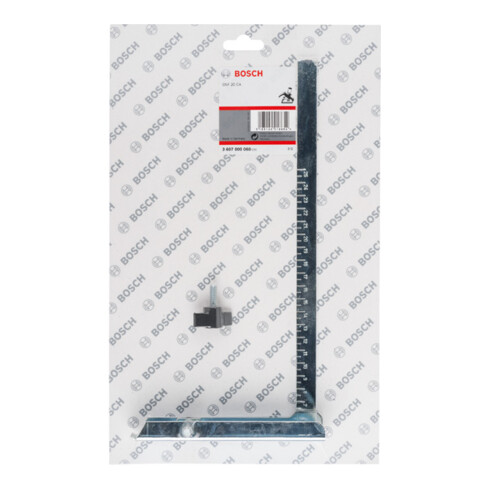 Bosch Parallelanschlag zum Arbeiten mit Diamanttrennscheiben