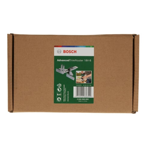 Bosch Parallelgeleider