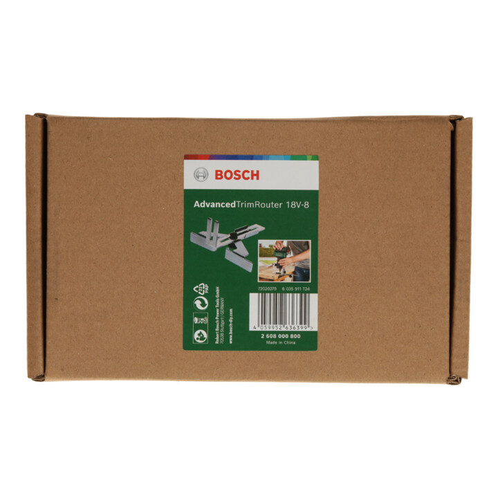 Bosch Parallelgeleider