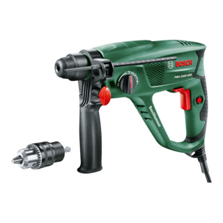 Bosch PBH 2500 SRE boorhamer
