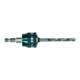 Bosch Power Tools PC Adapter 8.7mm Drill HSS-G 7.15x105 2608594258-1