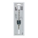 Bosch Power Tools PC Adapter 8.7mm Drill HSS-G 7.15x105 2608594258-4