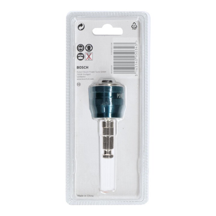 Bosch PC Plus-Dorn 3/8", 8,7 mm