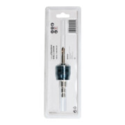 Bosch PC Plus-Dorn 3/8", 8,7 mm Zentrierbohrer HSS-G 7,15 x 65 mm-2
