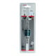 Bosch PC Plus-Dorn 3,8", 8,7 mm Zentrierbohrer HSS-G 7,15 x 85 mm
