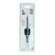 Bosch PC Plus-Dorn 3,8", 8,7 mm Zentrierbohrer HSS-G 7,15 x 85 mm