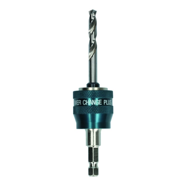 Bosch PC Plus-Dorn 3,8", 8,7 mm Zentrierbohrer HSS-G 7,15 x 85 mm
