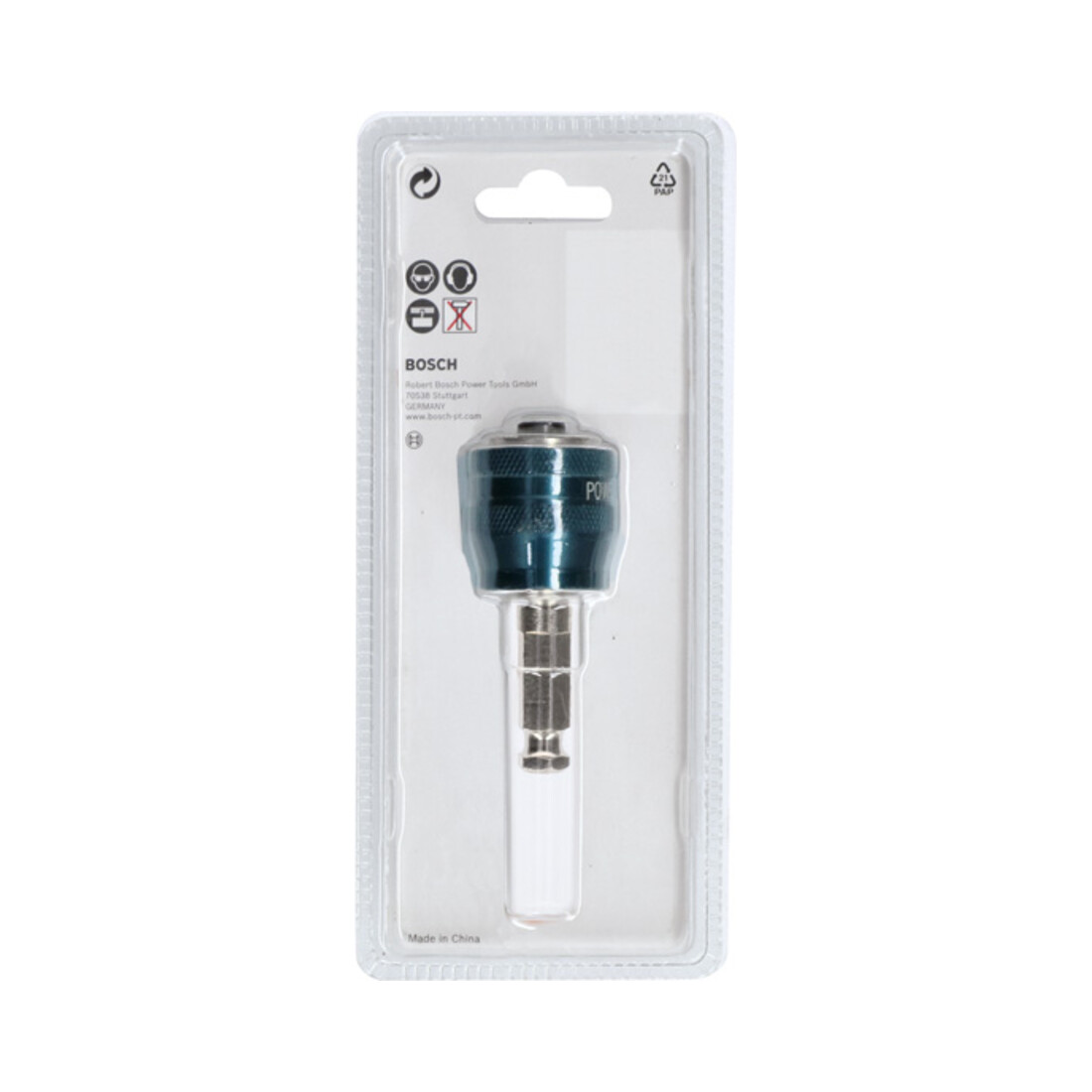 Bosch PC Plus-Dorn 7/16", 11 mm