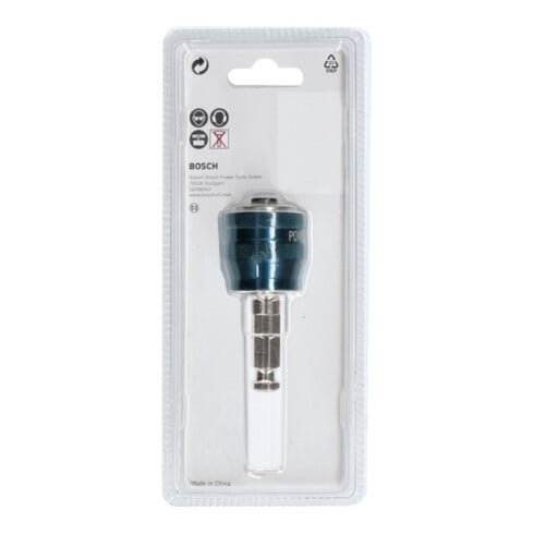 Bosch PC Plus-Dorn 7/16", 11 mm
