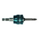 Bosch PC Plus opspandoorn 3/8", 8,7 mm centreerboor HSS-G 7,15 x 65 mm-1