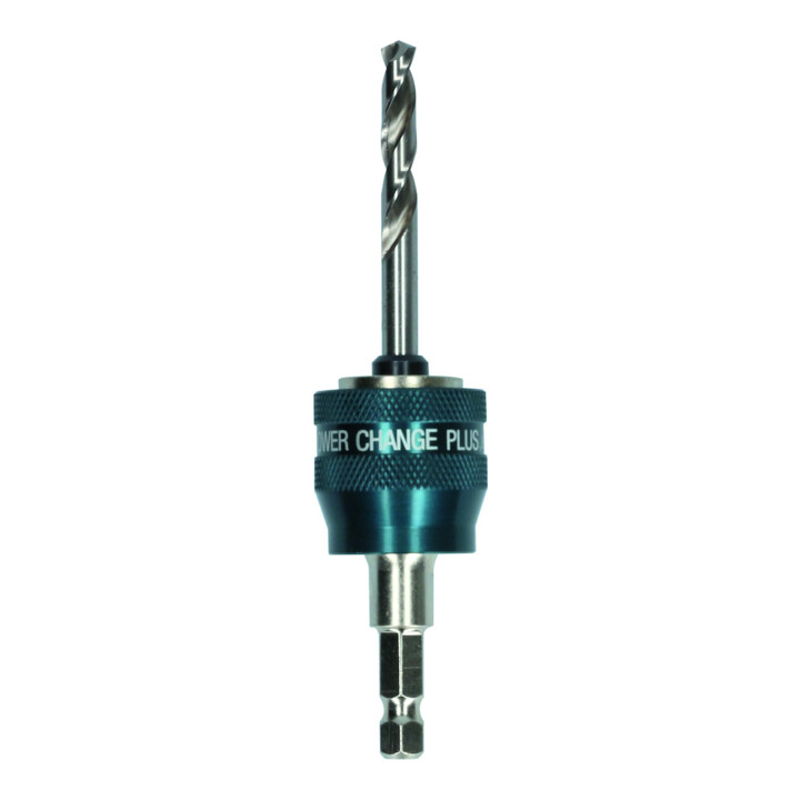 Bosch PC Plus opspandoorn 3,8", 8,7 mm centreerboor HSS-G 7,15 x 85 mm