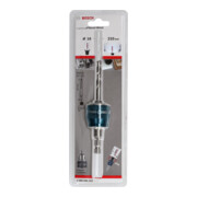 Bosch PC Plus opspandoorn 3,8", 8,7 mm centreerboor HSS-G 7,15 x 85 mm-4