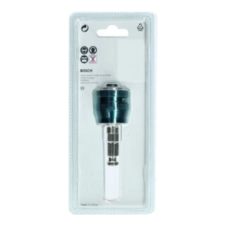 Bosch PC Plus opspandoorn 7/16", 11 mm