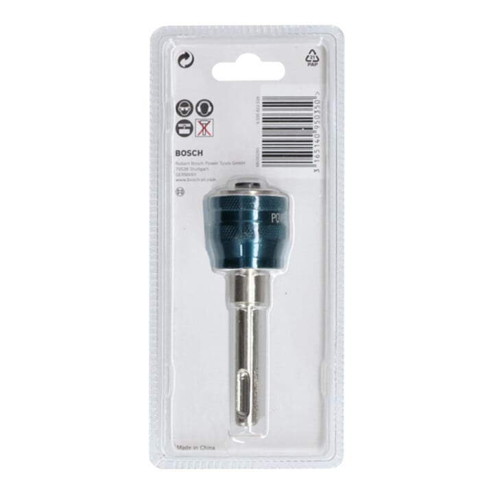 Bosch PC Plus opspandoorn SDS plus