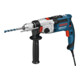 BOSCH Perceuse à percussion, Type : GSB212RCTK-1