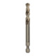 Bosch Perceuse centrale Plus HSS-Co 7,15 x 85 mm