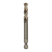 Foret de centrage Bosch Plus HSS-Co 7,15 x 105 mm 7,15 mm-1