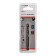 Foret de centrage Bosch Plus HSS-Co 7,15 x 105 mm 7,15 mm-3