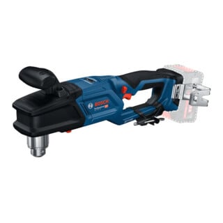 Bosch Perceuse d'angle GRD 18V-127 solo; C)