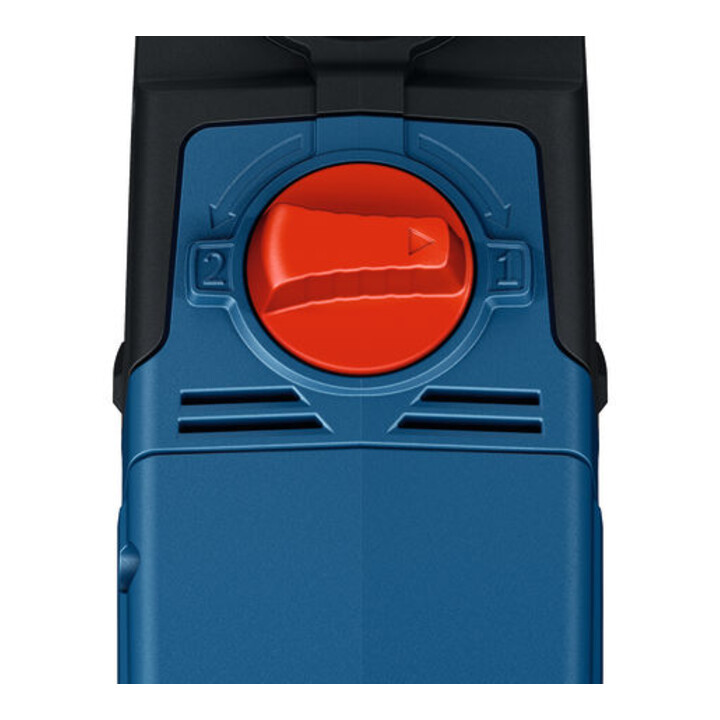 Bosch Perceuse d'angle GRD 18V-127 solo; C)