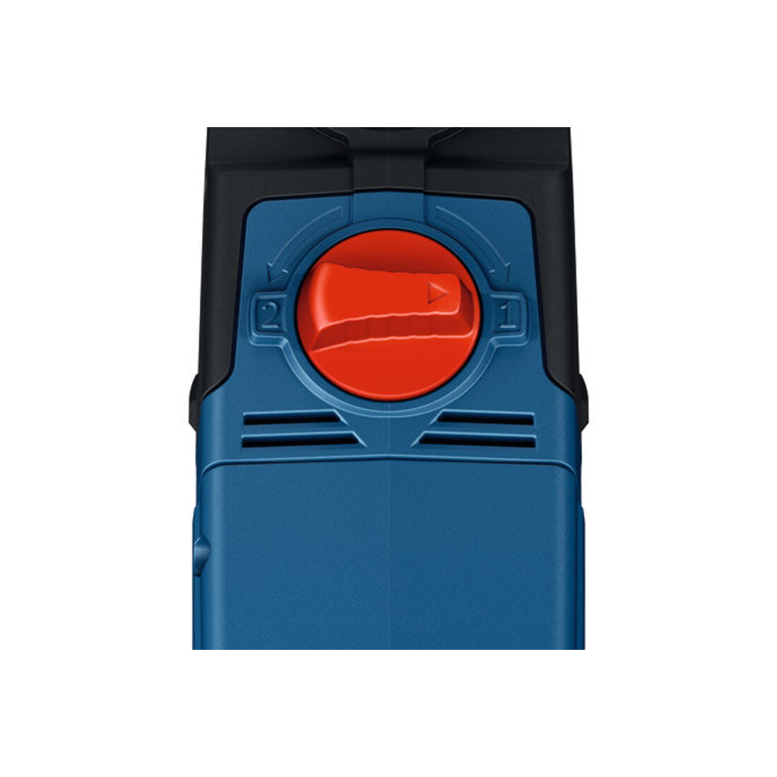 Bosch Perceuse d'angle GRD 18V-127 solo; C)