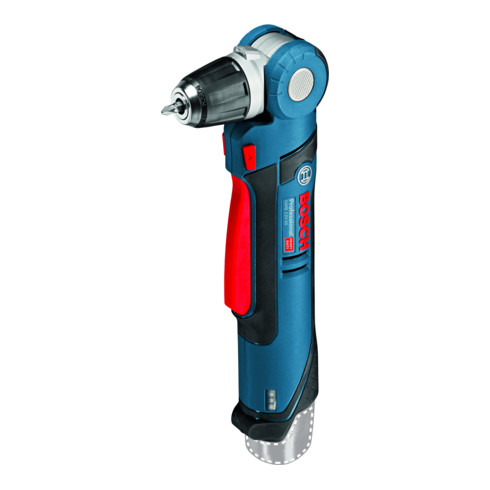 Bosch Perceuse d'angle sans fil GWB 12 V-Li Version Solo