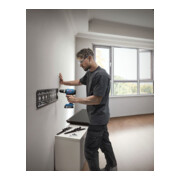 Bosch Perceuse-visseuse à percussion sans fil GSB 18V-25 en L-BOXX (solo ; L)-4