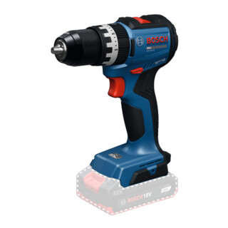 Bosch Perceuse-visseuse à percussion sans fil GSB18V-52 en L-BOXX