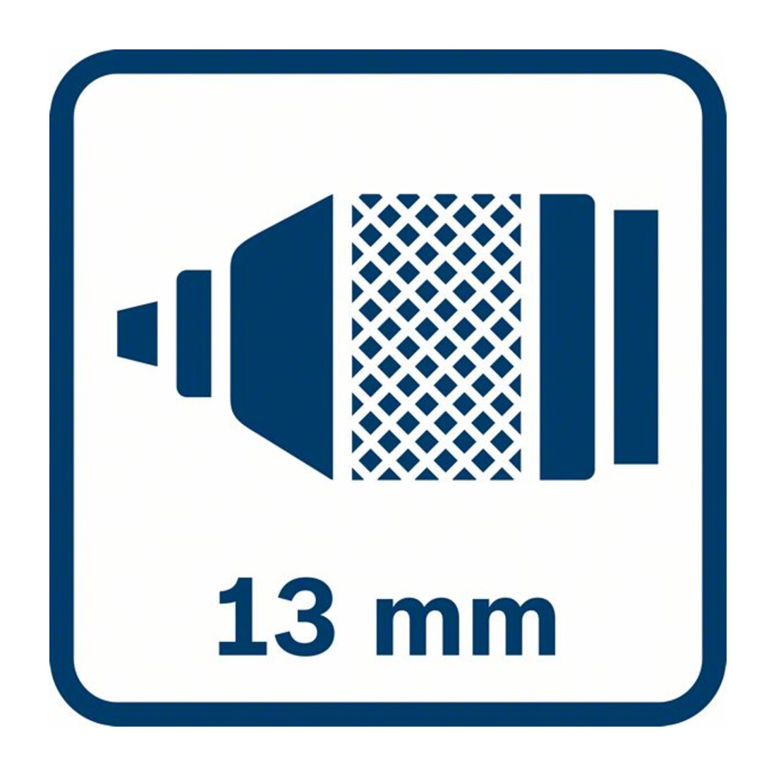BOSCH Perceuse-visseuse à percussion sans fil sans batterie, chargeur, Type: GSB1855