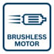 BOSCH Perceuse-visseuse à percussion sans fil sans batterie, chargeur, Type: GSB1855