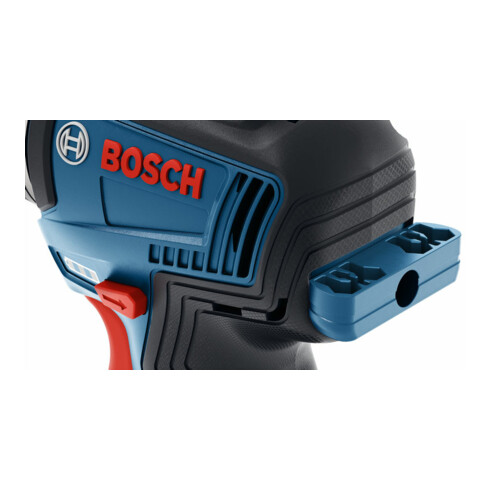 BOSCH Perceuse-visseuse sans fil à mandrin interchangeable, Type: GSR1235FCS