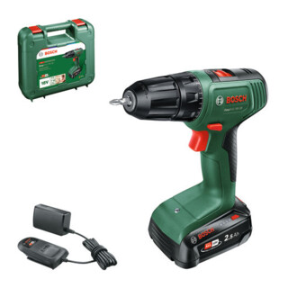 Bosch Perceuse-visseuse sans fil EasyDrill 18V-38