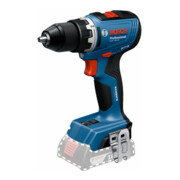 Bosch Perceuse-visseuse sans fil GSR 18V-65-2