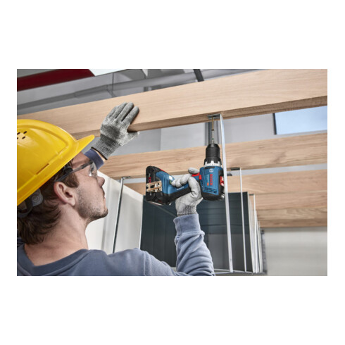 Bosch Perceuse-visseuse sans fil GSR 18V-65