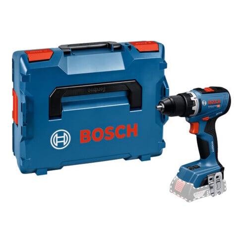 Bosch Perceuse-visseuse sans fil GSR 18V-65 en coffret L-BOXX