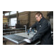Bosch Perceuse-visseuse sans fil GSR 18V-65 en coffret L-BOXX