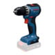 Bosch Perceuse-visseuse sans fil GSR18V-52 en L-BOXX