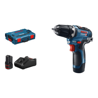 BOSCH Perceuse-visseuse sans fil, Type: GSR1235
