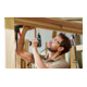 BOSCH Perceuse-visseuse sans fil, Type: GSR1235-5