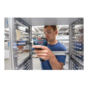 BOSCH Perceuse-visseuse sans fil, Type: GSR1235HX-2