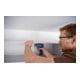 BOSCH Perceuse-visseuse sans fil, Type: GSR1235HX