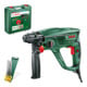Bosch Perforateur PBH 2100 RE avec mallette de transport-1