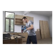 Bosch Perforateur sans fil avec ONECHUCK GBH 18V-18 X-2