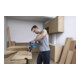 Bosch Perforateur sans fil avec ONECHUCK GBH 18V-18 X