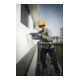Bosch Perforateur sans fil avec ONECHUCK GBH 18V-22 X en L-BOXX 136