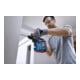 Bosch Perforateur sans fil avec SDS plus GBH 18V-18 en L-BOXX 136