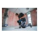 Bosch Perforateur sans fil avec SDS plus GBH 18V-28 D
